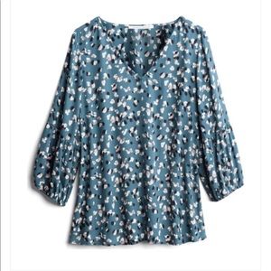 Collective concepts blouse